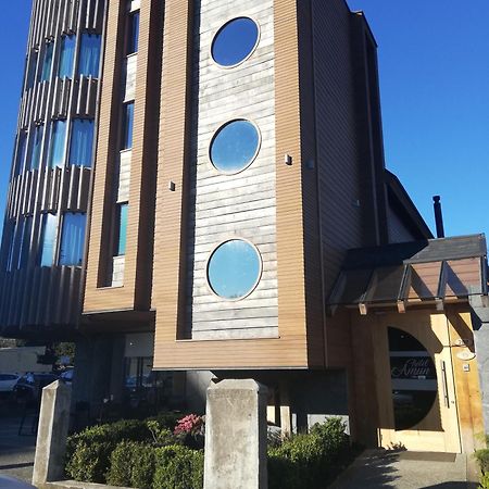 Hotel Amun Villarrica Exterior photo